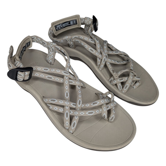 Viakix Siena Sport Sandals - Picture 2 of 10